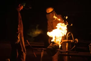 Fire Blankets in Australia