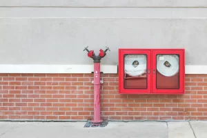 Fire Hose Reels