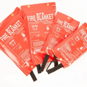 Fire Blankets