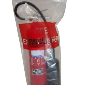 UV Resistant Heavy Duty PVC Bag