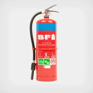 Foam Fire Extinguisher 9LTR