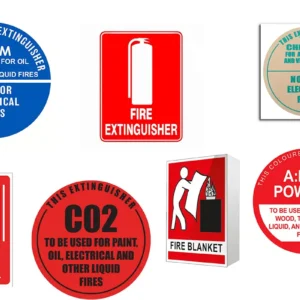 Signages