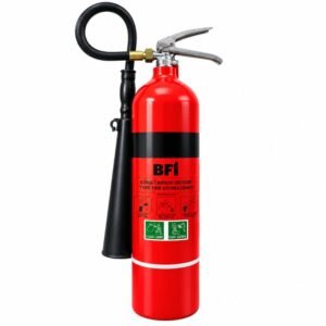 CO2 Fire Extinguisher 5KG