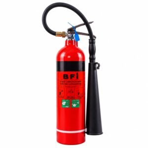 co2 fire extinguisher 3.5 KG